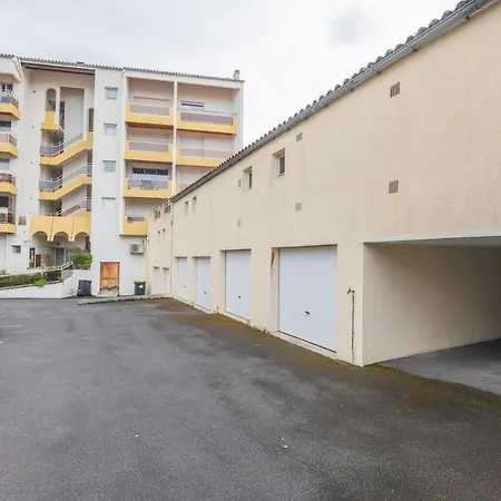 Le Coeur De 2 Etoiles Apartment Royan