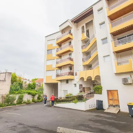 Le Coeur De 2 Etoiles * Royan