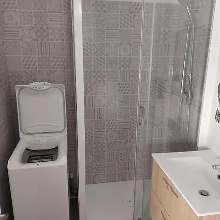 Apartman Le Coeur De 2 Etoiles Royan