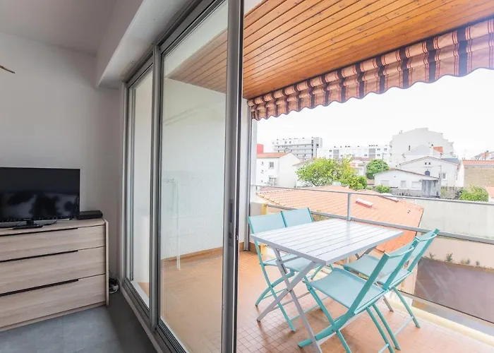 Le Coeur De 2 Etoiles Apartman *