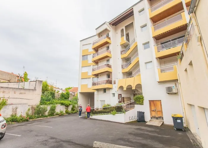 Le Coeur De 2 Etoiles * Royan