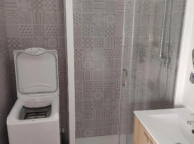 Apartman Le Coeur De 2 Etoiles Royan